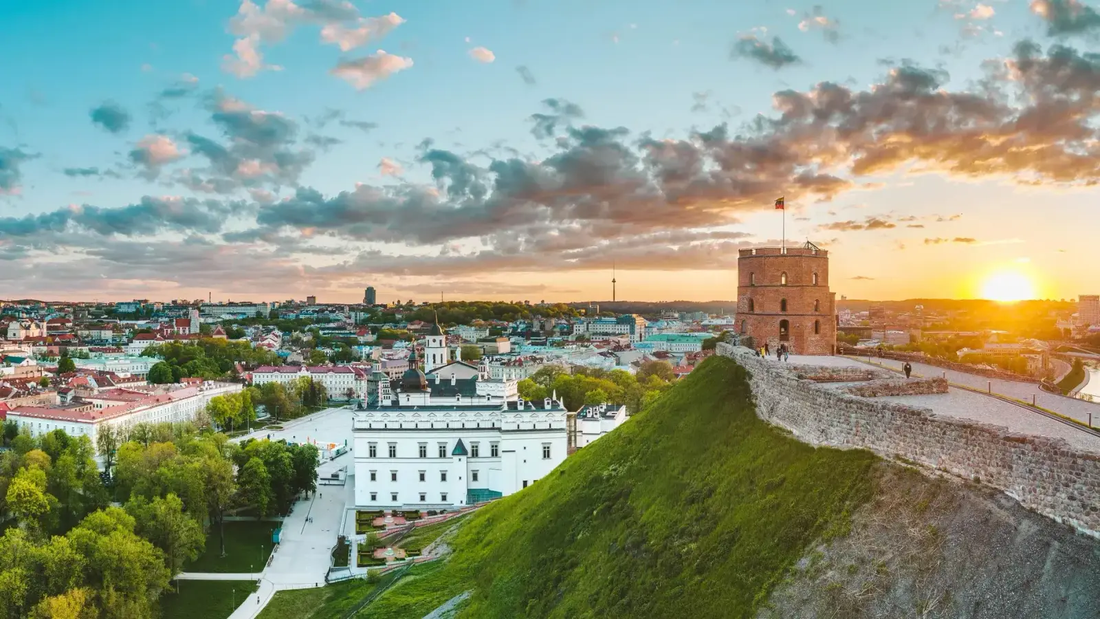 Vilnius