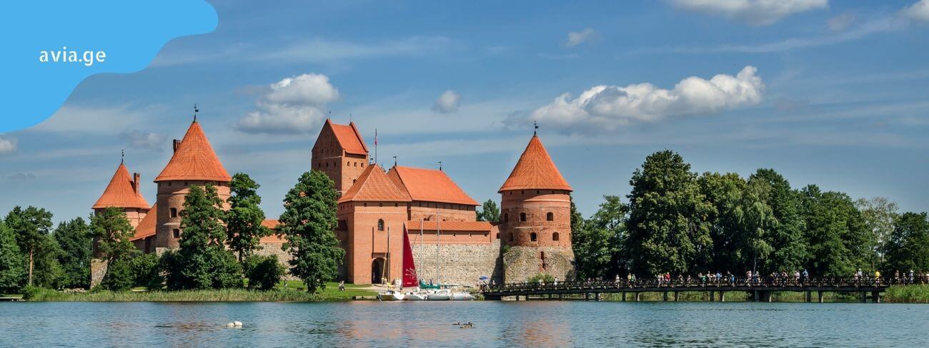 Vilnius