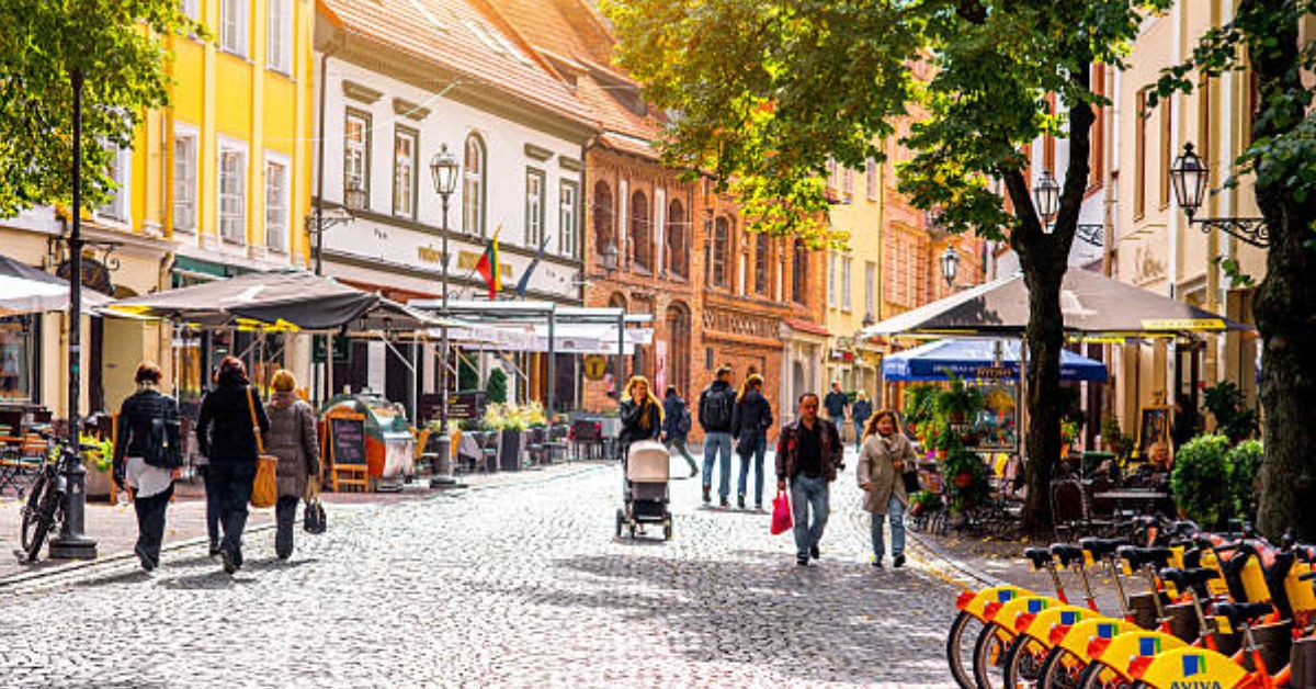 Vilnius