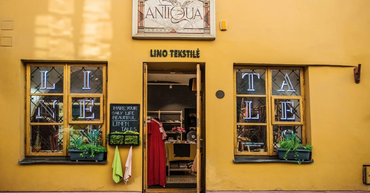 Vilnius