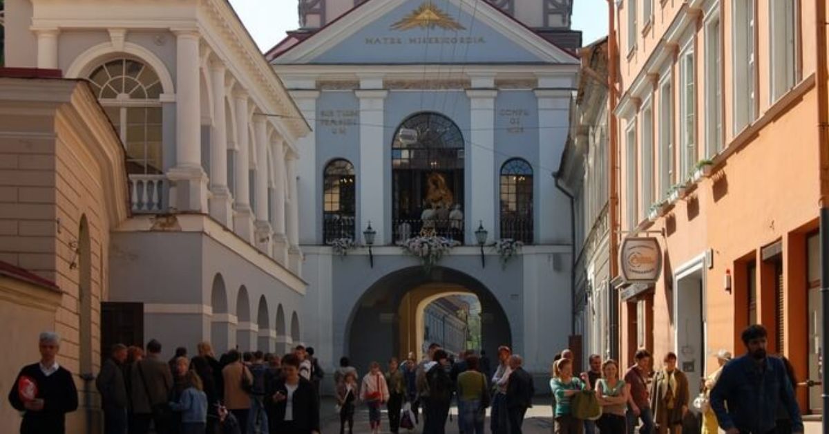 Vilnius